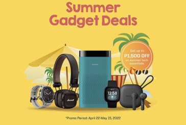 Enjoy summer with these Gadget Deals from Digital Walker and Beyond the Box