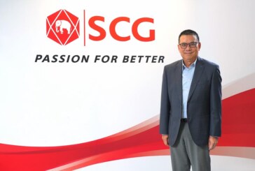 SCG Announces Operating Results for Q1/2022 Highlighting 4 Strategies to Move Fast  and Tap into Global Markets