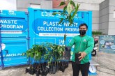 SM Cares and DENR-NCR celebrate World Oceans Day with special plastic waste collection program