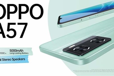 Heads Up: OPPO, to release the all-new OPPO A57 this June 30!