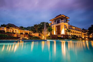 Le Soleil de Boracay Hotel, Bacau Bay Resort Coron join 29th Travel Tour Expo