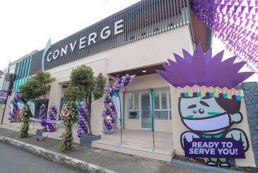 PH fiber internet provider Converge goes international,  obtains license to provide connectivity services in Singapore