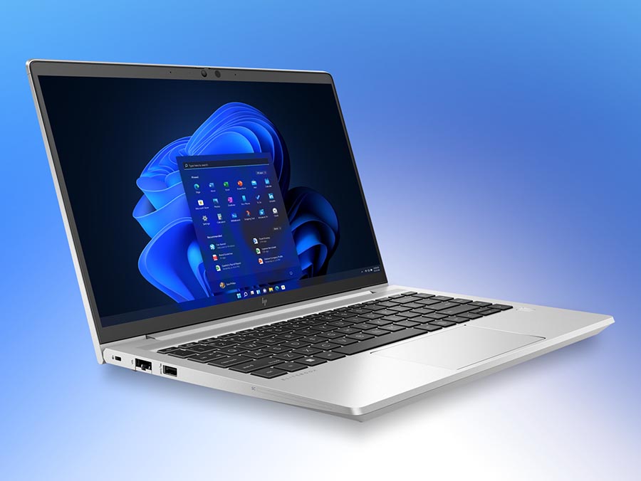 HP EliteBook 640 is powerful & cost-effective for businesses in hybrid mode