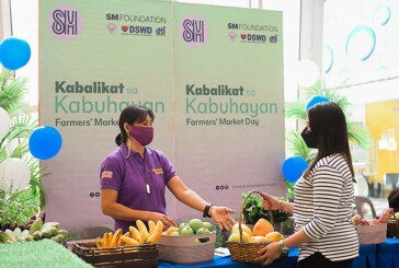 Collaboration: A key in creating sustainable agri-enterprises