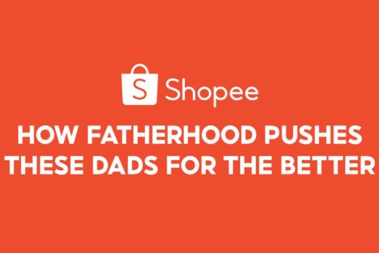 Super Dads share how Fatherhood has Transformed their Careers