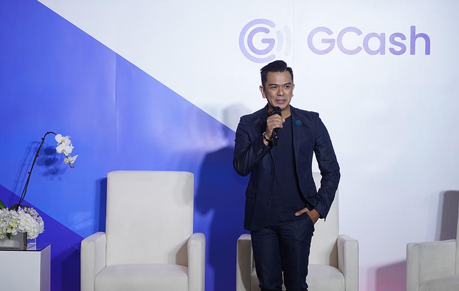 GCash Head of New Business Neil TrinidadJPG