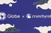 Anime Fans Rejoice! Here’s How You Can Access Crunchyroll Premium with Globe!