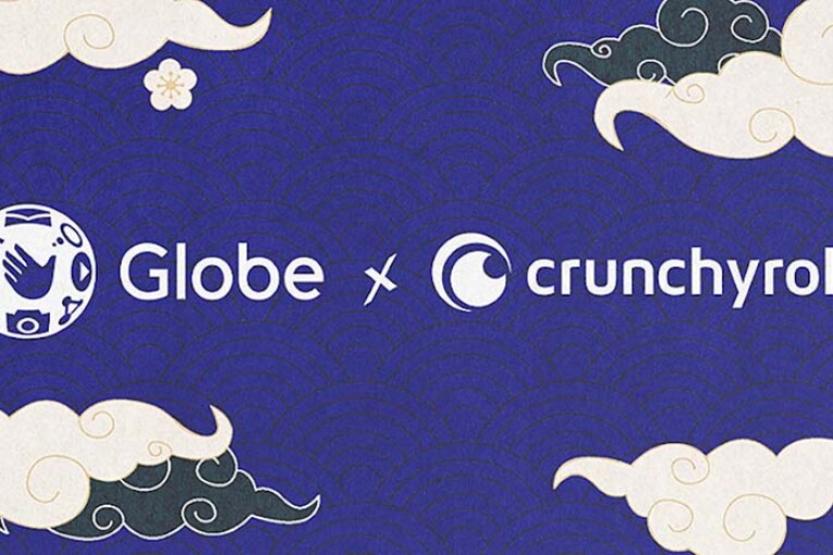 Anime Fans Rejoice! Here’s How You Can Access Crunchyroll Premium with Globe!