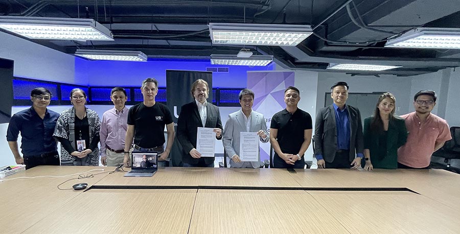 UBX, Unit 256 partner to future-proof Fine Arts in the Philippines via NFTs