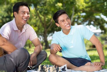 Modern Health Solutions to Make Dads Look and Feel Great Always