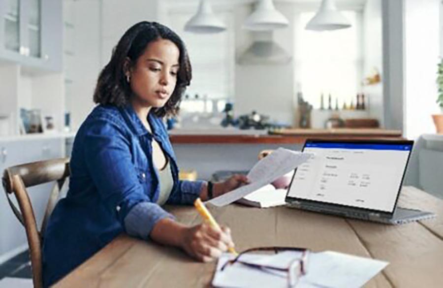 Introducing new Dell commercial devices built on collaboration and performance