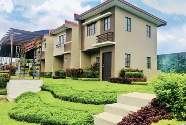 A dozen reasons to choose Lumina Homes in Southern Tagalog