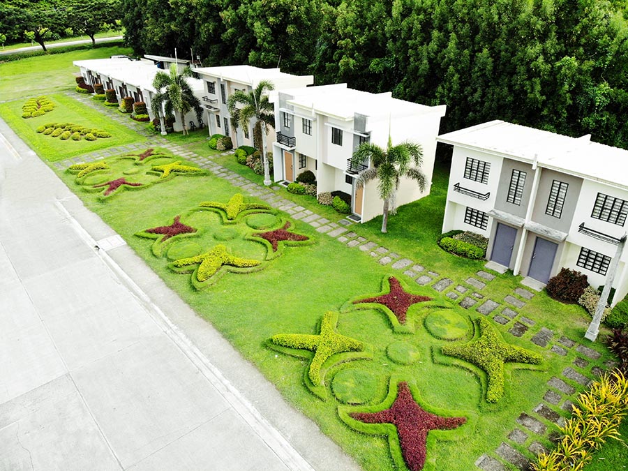 Lumina Iloilo Showcase Area