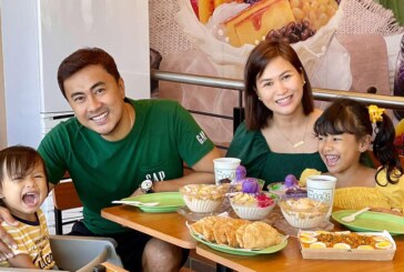 Mang Inasal gives free Unli-Rice to dads this Father’s Day!