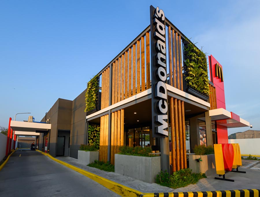 Strong finish in Q1: McDonald’s Philippines poised for full recovery in 2022