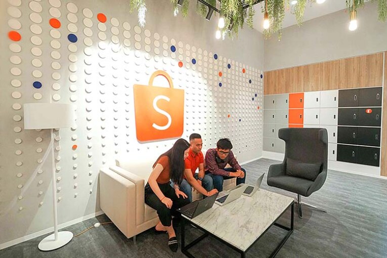 What it’s like being a Shopee intern, according to Shopee interns