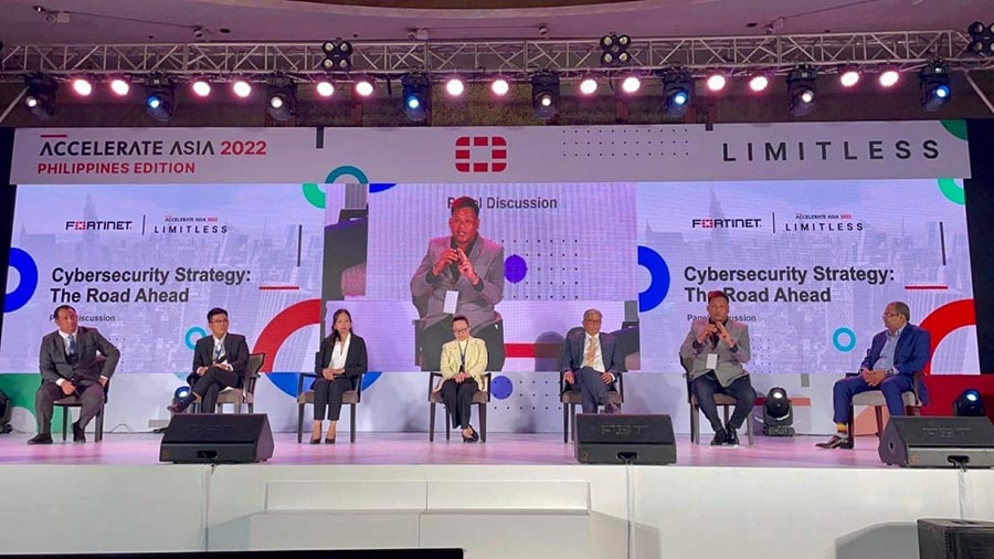 PLDT Enterprise calls for cybersecurity readiness among PH companies