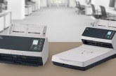 Fujitsu launches 8 models of A4 High-Speed Image Scanners