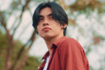 Filipino singer-songwriter/producer raven puts a modern spin on Pinoy-style courtship with new song “Hara”