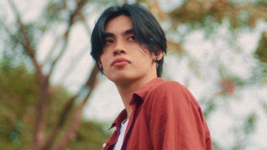 Filipino singer-songwriter/producer raven puts a modern spin on Pinoy-style courtship with new song “Hara”