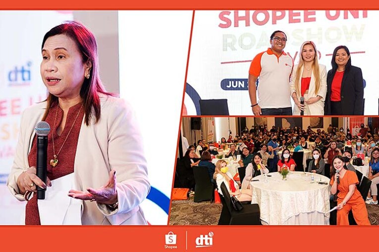 Shopee expands presence in Mindanao with a series of seller onboarding initiatives and the establishment of new hubs