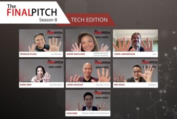 Filipino startups pitch to become “the next big thing” at The Final Pitch’s All-Tech Season
