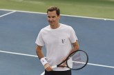 UNIQLO Launches Roger Federer RF Graphic T-shirts