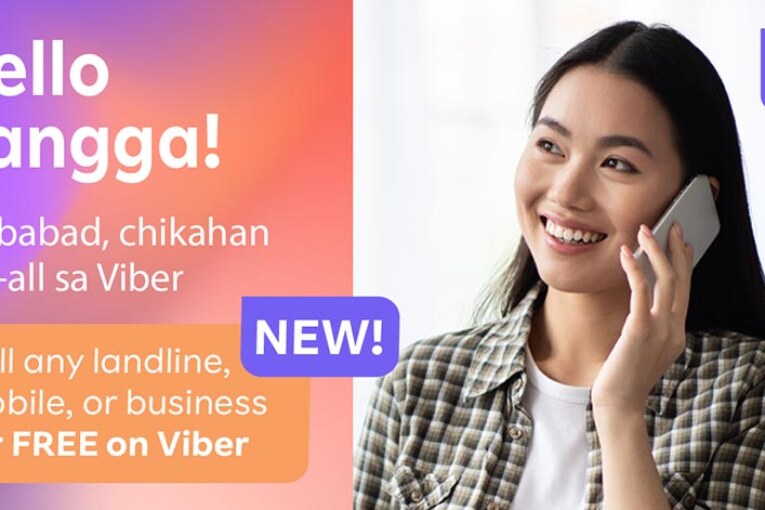 You can now use Viber to call any landline, mobile or business—free of charge