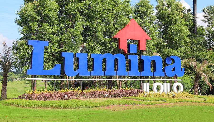 Lumina Iloilo celebrates 8th anniversary this June