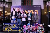 YGG Pilipinas jumpstarts Roadtrip to connect with local gaming communities