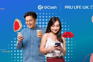 Pru Life UK and GCash offer affordable protection plan  to 60 million app users