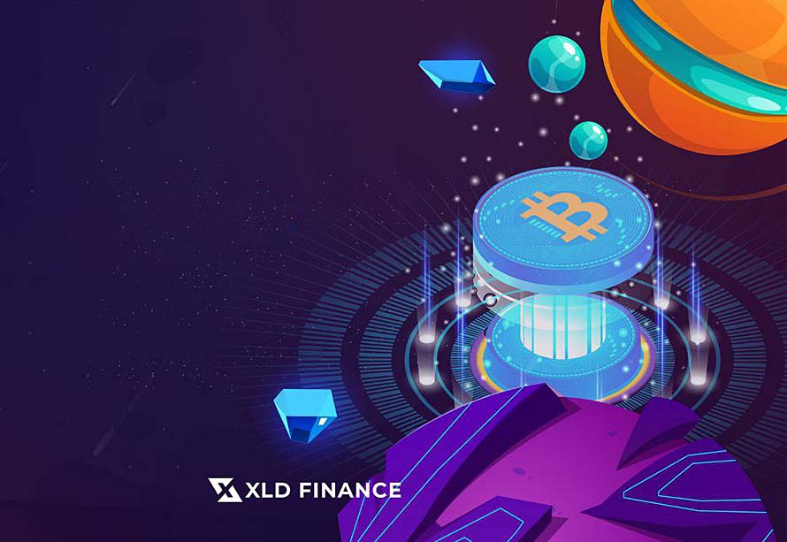 Web3 infrastructure startup XLD Finance raises $13M to build APIs that enable financial access through crypto