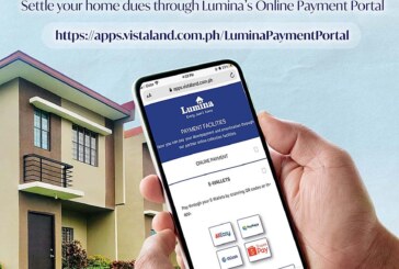 Convenient homebuying with Lumina Homes