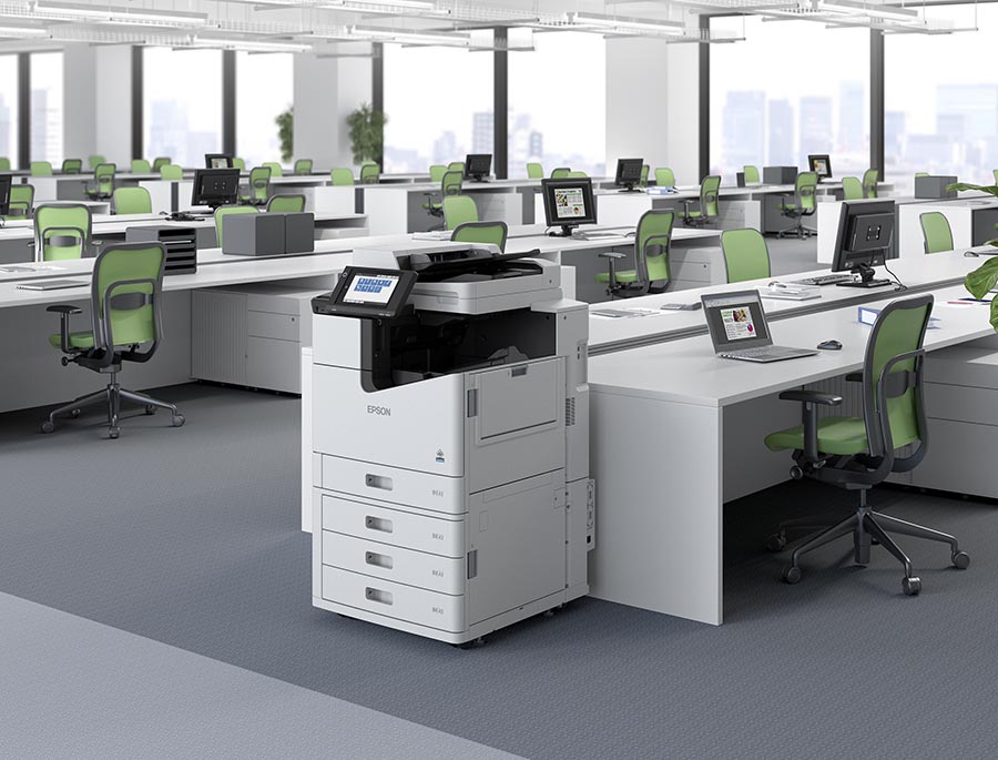Green Procurement: Heat-Free Tech  Transforms The Way Businesses Approach Printing