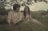 Francine Diaz and Seth Fedelin star in the music video of Ace Banzuelo’s streaming hit “Muli”