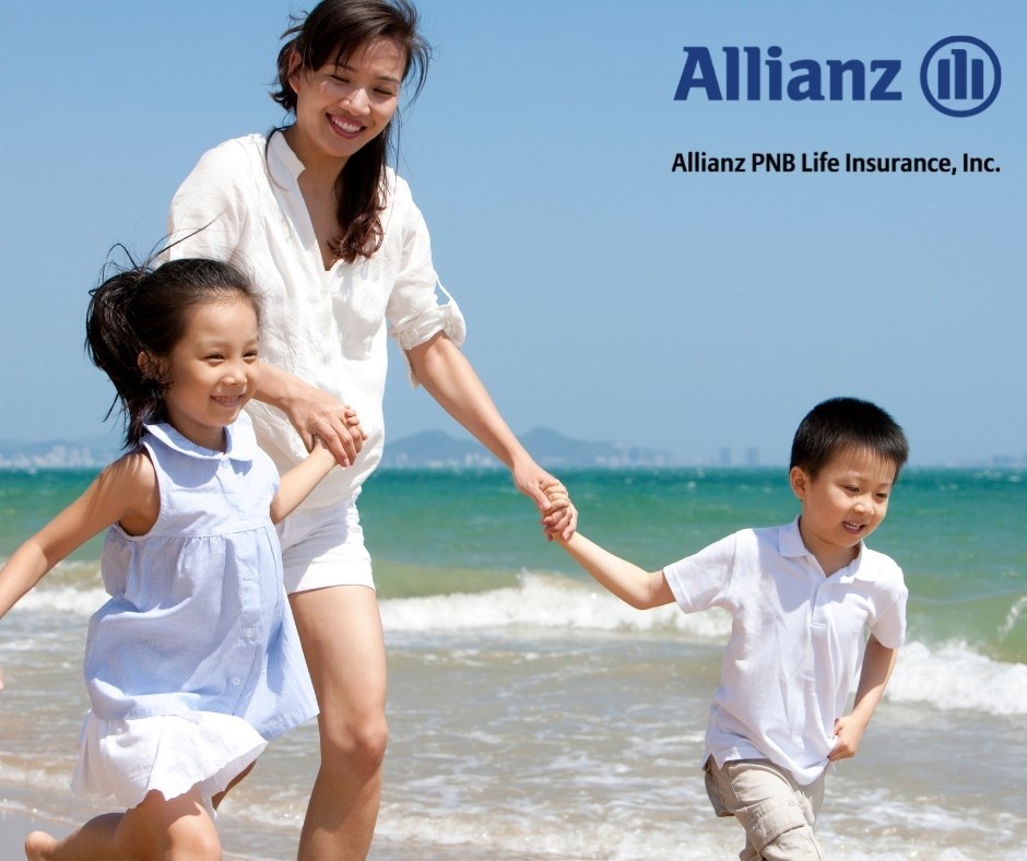 Allianz PNB Life continues to push for a sustainable future