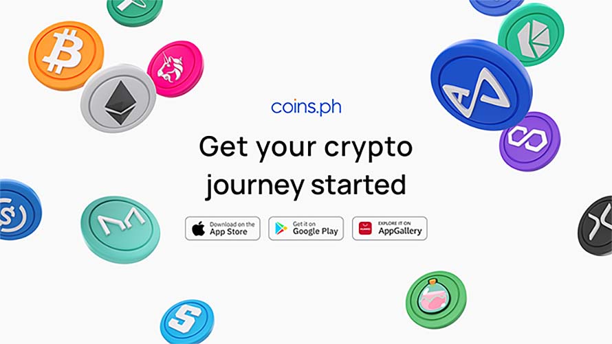Coins.ph Partners with Globe to Accelerate Cryptocurrency Inclusion