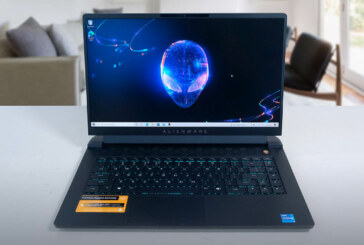 Review: Dell Alienware M15 R6 (Intel® Core™ i7 )