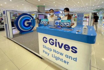 Buy now and pay later with GGives and get a chance to win exciting prizes