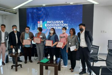 Globe Business pushes for digitalization of MSMEs and higher educational institutions at DTI’s Inclusive Innovation Conference 2022
