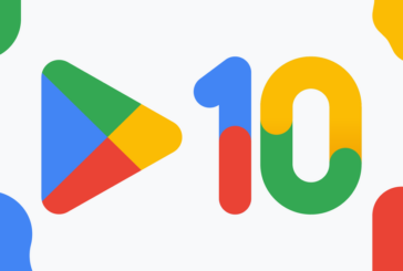 Happy 10th birthday, Google Play! 10 favorite moments from a decade of Google Play