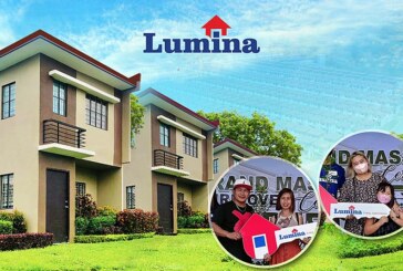 OTW Home celebrates with over 50 new homeowners in Lumina Malaybalay