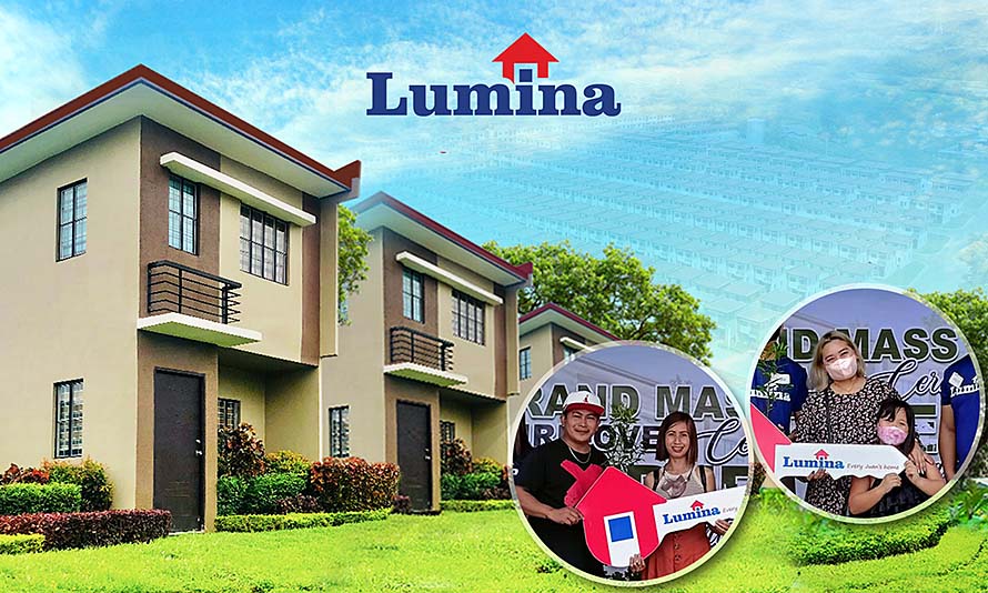 OTW Home celebrates with over 50 new homeowners in Lumina Malaybalay