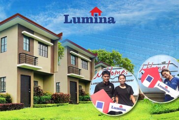 It’s Lumina Tanza’s 60 new homeowners’ turn for OTW Home!