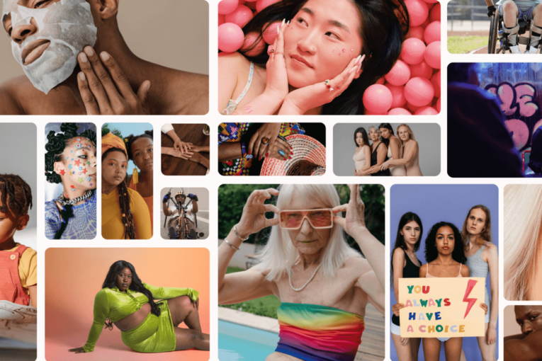 Canva Champions Diversity in Content with Canva Represents