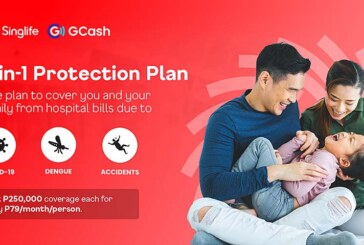 Singlife launches new product: 3-in-1 Protection Plan
