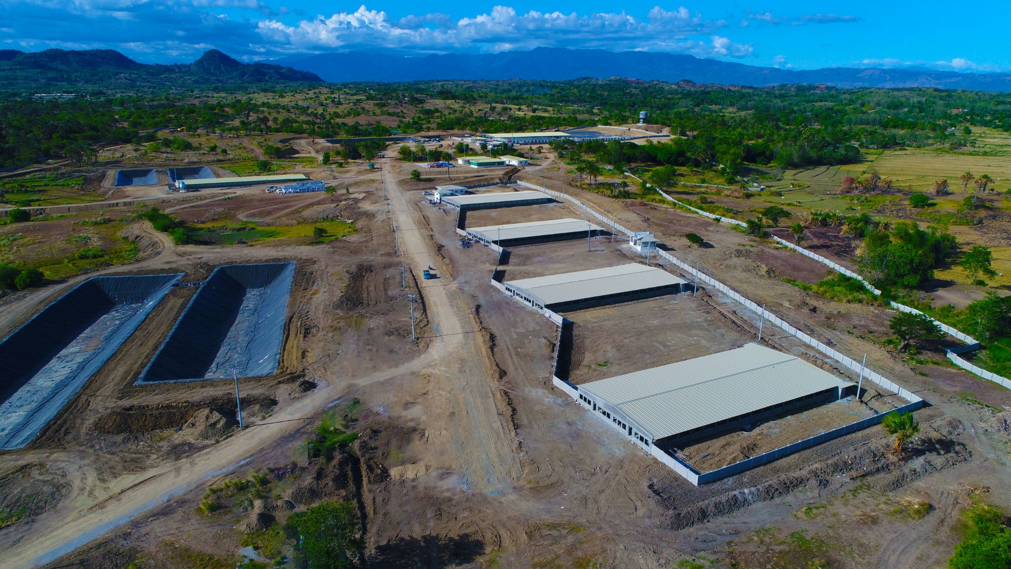 Pilmico augments local pork supply with new Breeder and Nursery Farm in Nueva Ecija