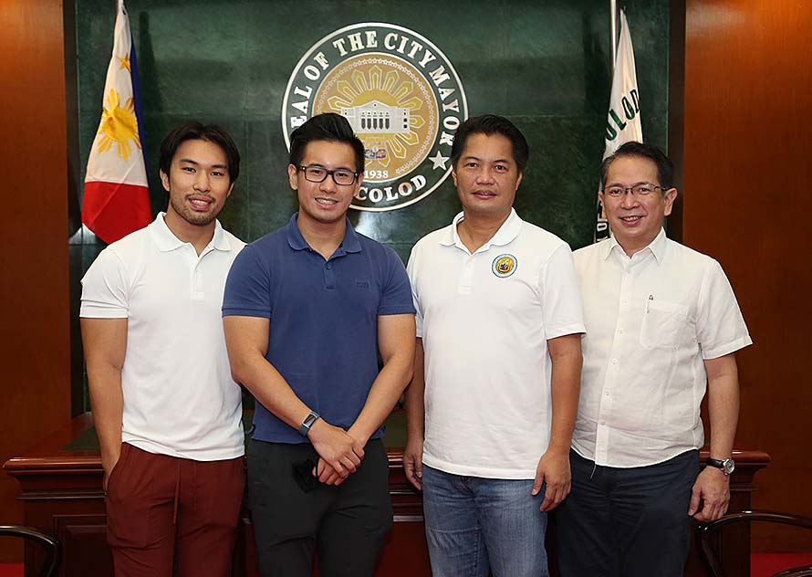 Tanduay, Bacolod to Host Rum Festival Anew to Help Boost Tourism in the City