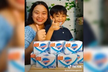 #5PMBacteryASIMCheck: Everything You Need to Know About the New 5PM Habit with NEW Safeguard MAX Pinabango