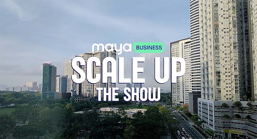 Maya Business puts the spotlight on homegrown entrepreneurs with “Scale Up: The Show”